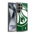 NBA Milwaukee Bucks Oversized Soft Gel Case for Samsung Galaxy S24 Ultra 5G & MagSafe