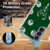NBA Milwaukee Bucks Patterns Soft Gel Case for Samsung Galaxy S25 & MagSafe