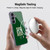 NBA Milwaukee Bucks Typography Soft Gel Case for Samsung Galaxy S25 & MagSafe
