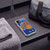 NBA New York Knicks Oversized Soft Gel Case for Apple iPhone 11