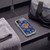 NBA New York Knicks Patterns Soft Gel Case for Apple iPhone 11