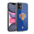 NBA New York Knicks Plain Soft Gel Case for Apple iPhone 11