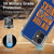 NBA New York Knicks Typography Soft Gel Case for Apple iPhone 11