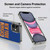 NBA New York Knicks Typography Soft Gel Case for Apple iPhone 11