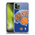 NBA New York Knicks Oversized Soft Gel Case for Apple iPhone 11 Pro Max & MagSafe