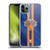NBA New York Knicks Stripes Soft Gel Case for Apple iPhone 11 Pro Max & MagSafe