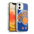 NBA New York Knicks Oversized Soft Gel Case for Apple iPhone 12 / iPhone 12 Pro & MagSafe