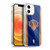 NBA New York Knicks Vertical Banner Soft Gel Case for Apple iPhone 12 / iPhone 12 Pro & MagSafe
