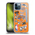 NBA New York Knicks Sticker Collage Soft Gel Case for Apple iPhone 12 Pro Max & MagSafe