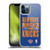 NBA New York Knicks Typography Soft Gel Case for Apple iPhone 12 Pro Max & MagSafe