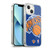 NBA New York Knicks Oversized Soft Gel Case for Apple iPhone 13