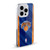 NBA New York Knicks Vertical Banner Soft Gel Case for Apple iPhone 13