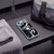 NBA New York Knicks Black Marble Soft Gel Case for Apple iPhone 13 Mini & MagSafe