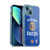NBA New York Knicks Distressed Soft Gel Case for Apple iPhone 13 Mini & MagSafe