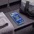 NBA New York Knicks Distressed Soft Gel Case for Apple iPhone 13 Mini & MagSafe