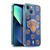 NBA New York Knicks Patterns Soft Gel Case for Apple iPhone 13 Mini & MagSafe