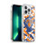 NBA New York Knicks Camouflage Soft Gel Case for Apple iPhone 13 Pro Max & MagSafe