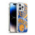 NBA New York Knicks Half Oversized Soft Gel Case for Apple iPhone 13 Pro Max & MagSafe