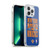 NBA New York Knicks Typography Soft Gel Case for Apple iPhone 13 Pro Max & MagSafe