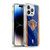 NBA New York Knicks Vertical Banner Soft Gel Case for Apple iPhone 13 Pro Max & MagSafe