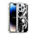 NBA New York Knicks Black Marble Soft Gel Case for Apple iPhone 13 Pro & MagSafe