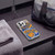 NBA New York Knicks Half Oversized Soft Gel Case for Apple iPhone 13 Pro & MagSafe