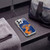 NBA New York Knicks Marble Agates Soft Gel Case for Apple iPhone 13 Pro & MagSafe