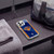 NBA New York Knicks Vertical Banner Soft Gel Case for Apple iPhone 13 Pro & MagSafe