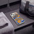 NBA New York Knicks Half Oversized Soft Gel Case for Apple iPhone 14