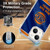 NBA New York Knicks Horizontal Banner Soft Gel Case for Apple iPhone 14