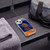 NBA New York Knicks Horizontal Banner Soft Gel Case for Apple iPhone 14