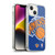NBA New York Knicks Oversized Soft Gel Case for Apple iPhone 14