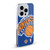 NBA New York Knicks Oversized Soft Gel Case for Apple iPhone 14