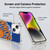 NBA New York Knicks Oversized Soft Gel Case for Apple iPhone 14