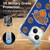 NBA New York Knicks Patterns Soft Gel Case for Apple iPhone 14