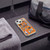 NBA New York Knicks Sticker Collage Soft Gel Case for Apple iPhone 14