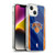 NBA New York Knicks Vertical Banner Soft Gel Case for Apple iPhone 14
