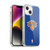 NBA New York Knicks Plain Soft Gel Case for Apple iPhone 14 Plus & MagSafe