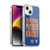 NBA New York Knicks Typography Soft Gel Case for Apple iPhone 14 Plus & MagSafe