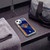 NBA New York Knicks Vertical Banner Soft Gel Case for Apple iPhone 14 Plus & MagSafe