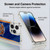 NBA New York Knicks Vertical Banner Soft Gel Case for Apple iPhone 14 Pro Max & MagSafe
