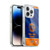NBA New York Knicks Horizontal Banner Soft Gel Case for Apple iPhone 14 Pro & MagSafe