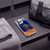 NBA New York Knicks Horizontal Banner Soft Gel Case for Apple iPhone 14 Pro & MagSafe