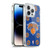 NBA New York Knicks Patterns Soft Gel Case for Apple iPhone 14 Pro & MagSafe