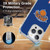 NBA New York Knicks Plain Soft Gel Case for Apple iPhone 14 Pro & MagSafe