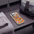 NBA New York Knicks Sticker Collage Soft Gel Case for Apple iPhone 14 Pro & MagSafe