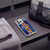 NBA New York Knicks Stripes Soft Gel Case for Apple iPhone 14 Pro & MagSafe