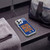 NBA New York Knicks Typography Soft Gel Case for Apple iPhone 14 Pro & MagSafe