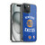NBA New York Knicks Distressed Soft Gel Case for Apple iPhone 15 & MagSafe