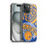NBA New York Knicks Half Oversized Soft Gel Case for Apple iPhone 15 & MagSafe